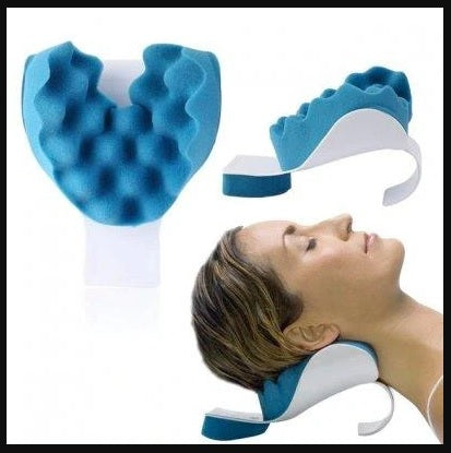 Neck and Shoulder pain - A Big Problem - A little solution.......